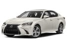 Коврики на Lexus GS IV 2011 - 2020 в Перми