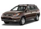 Коврики на Hyundai ix55 2006 - 2013 в Перми