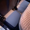 EVA коврики на Mercedes B (W245) 2005 - 2012 в Перми