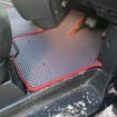 Коврики на Toyota Alphard (H20) 2008 - 2015 в Перми
