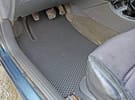 Коврики на Renault Laguna II 2001 - 2008 в Перми