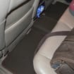 Коврики на Toyota Land Cruiser Prado 120 2002 - 2009 в Перми
