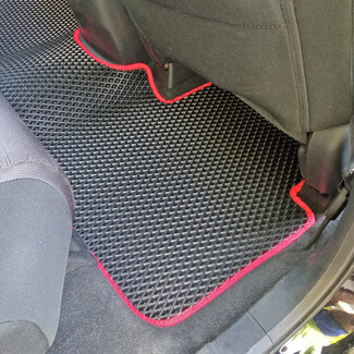 EVA коврики на Honda Breeze 1 2019&nbsp;-&nbsp;2023 в Перми