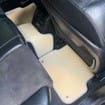 Коврики на Audi A6 Allroad quattro (C6) 2006 - 2012 в Перми