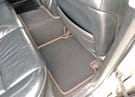 Коврики на Lexus GS II 1997 - 2005 в Перми
