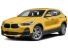 Коврики на BMW X2 (F39) 2017 - 2023 в Перми