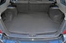Ворсовые коврики на Subaru Forester II 2002 - 2008 в Перми