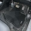 EVA коврики на Honda Airwave 2005 - 2010 в Перми