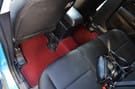 Коврики на Mitsubishi ASX 2010 - 2025 в Перми