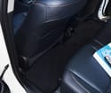 EVA коврики на Toyota Highlander III 2013 - 2020 в Перми