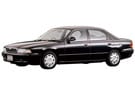 EVA коврики на Mazda Capella VI 1994 - 1997 в Перми