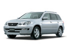 Коврики на Mitsubishi Airtrek 2001 - 2008 в Перми