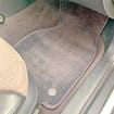 EVA коврики на Audi A6 (C5) 1997 - 2004 в Перми
