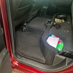 EVA коврики на Dodge RAM IV 2008 - 2024 в Перми