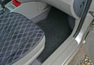 EVA коврики на KIA Cerato I 2004 - 2008 в Перми