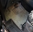 Коврики на Mercedes Vito (W447) 2014 - 2025 в Перми