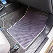 Коврики на Mitsubishi L200 V 2015 - 2025 в Перми
