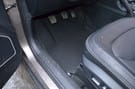 Коврики на FAW Besturn X40 2016 - 2023 в Перми