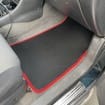 Коврики на Ford Ranger I 1998 - 2006 в Перми