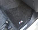 EVA коврики на BMW X7 (G07) 2018 - 2025 в Перми