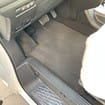 Коврики на Toyota Hiace (H300) 2019 - 2025 в Перми