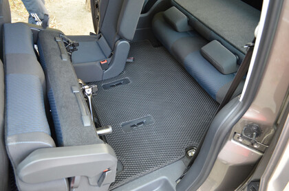 EVA коврики на Volkswagen Caddy (2K) 2003 - 2020 в Перми EVA коврики на Volkswagen Caddy (2K) 2003 - 2020 в Перми