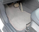Ворсовые коврики на BMW 2 Active Tourer (F45) 2014 - 2022 в Перми