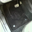 EVA коврики на Ford Kuga I 2008 - 2013 в Перми