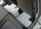Коврики на Lada (ВАЗ) Granta 2011 - 2025 в Перми