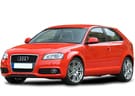 Коврики на Audi A3 (8P) 2003 - 2013 в Перми