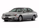 EVA коврики на Nissan Cefiro (A33) 1998 - 2003 в Перми