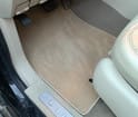 Ворсовые коврики на Lincoln Navigator II 2003 - 2006 в Перми