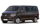 Коврики на Volkswagen Caravelle (T6) 2015 - 2019 в Перми