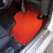 Коврики на Mitsubishi Galant VIII 1996 - 2005 в Перми