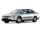 EVA коврики на Chevrolet Epica 2006 - 2013 в Перми