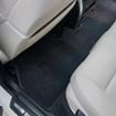 EVA коврики на BMW 5 Gran Turismo (F07) 2009 - 2016 в Перми