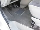 EVA коврики на Renault Trafic II 2001 - 2014 в Перми