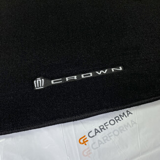 EVA коврики на Toyota Crown (S140) 1991 - 1995 в Перми