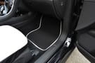 Ворсовые коврики на Ford Mondeo V 2014 - 2022 в Перми