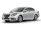 EVA коврики на Subaru Legacy V 2009 - 2015 в Перми