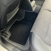 Ворсовые коврики на BMW 3 (F30/F31) 2012 - 2019 в Перми