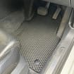 Ворсовые коврики на Volkswagen Passat B8 2014 - 2025 в Перми