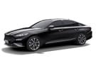EVA коврики на KIA K8 2021 - 2025 в Перми