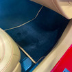 EVA коврики на Chevrolet Corvette 2013 - 2020 в Перми