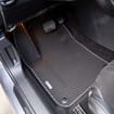 Ворсовые коврики на Peugeot 308 II 2013 - 2022 в Перми