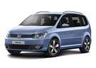 EVA коврики на Volkswagen Touran 2003 - 2015 в Перми