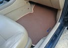 Коврики на Ford Maverick II 2000 - 2007 в Перми