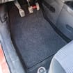 Коврики на Ford Fusion 2002 - 2012 в Перми
