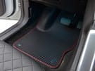 Коврики на Ford Focus III 2011 - 2019 в Перми