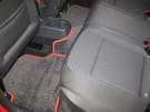 EVA коврики на Skoda Fabia II 2007 - 2015 в Перми